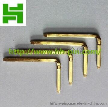 四方针材料规格与高清图片详解——东莞市石排群桦五金制品厂