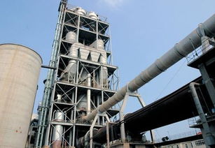 绿动未来 中国建材引领水泥行业环保升级的深意