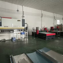 铝方通在建筑装饰中的应用与定制优势——以河北雄安新区为例