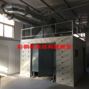 建材制品单体燃烧试验设备全解析 DT-1建材单体燃烧仪参数、厂家与报价指南